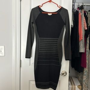 NWOT Nordstrom Max studio knit dress size S